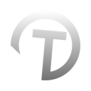 Thrust logo